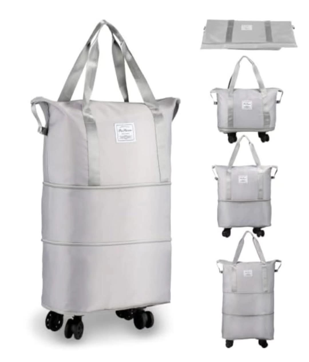 LoungeYard | Trolley Bag — product view 1