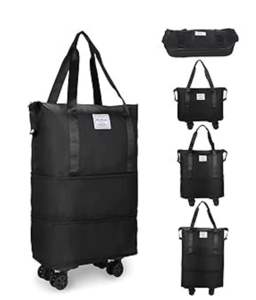 LoungeYard | Trolley Bag — product view 2