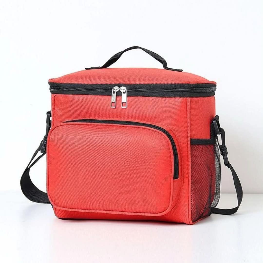 LoungeYard | Thermally insulated Lunch Bag — product view 3