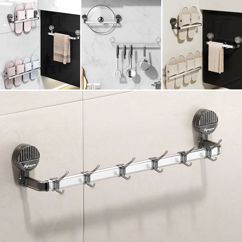 LoungeYard | Suction Cup Towel Holder — product view 3