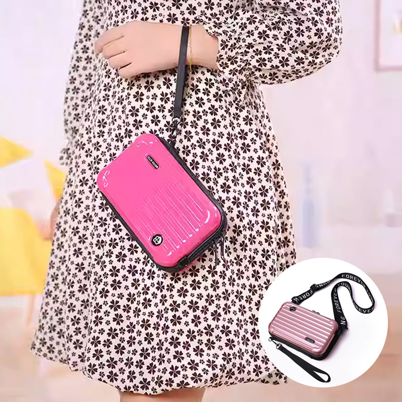 LoungeYard | Mini travel bag for women — product view 2