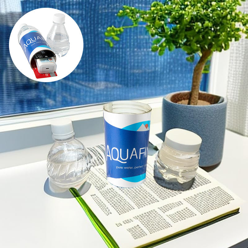 LoungeYard | Hidden Water Storage Tank — product view 4