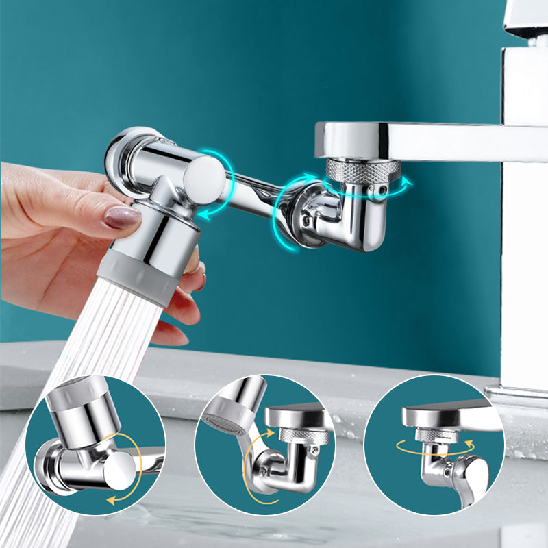LoungeYard | Rotatable Multifunctional Extension Faucet — product view 1