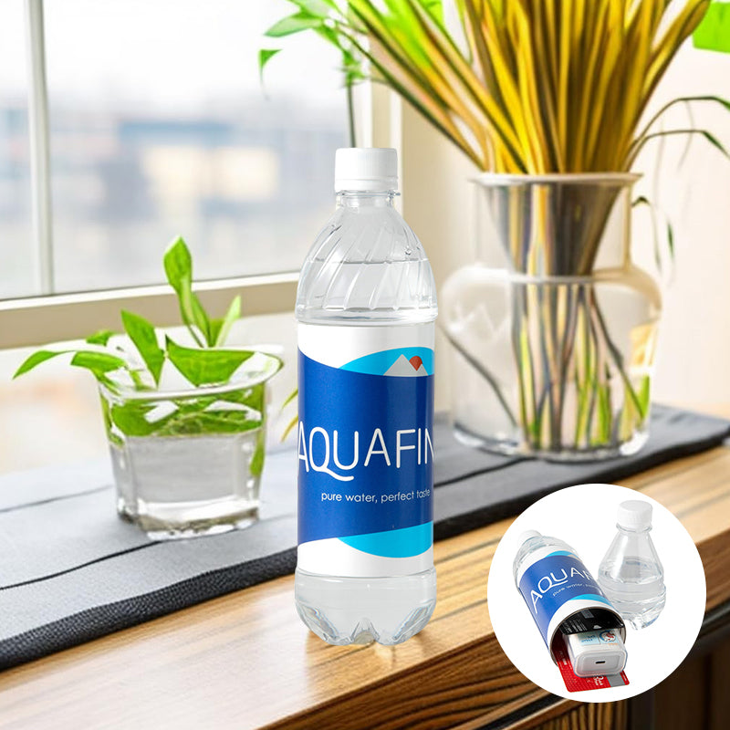 LoungeYard | Hidden Water Storage Tank — product view 1