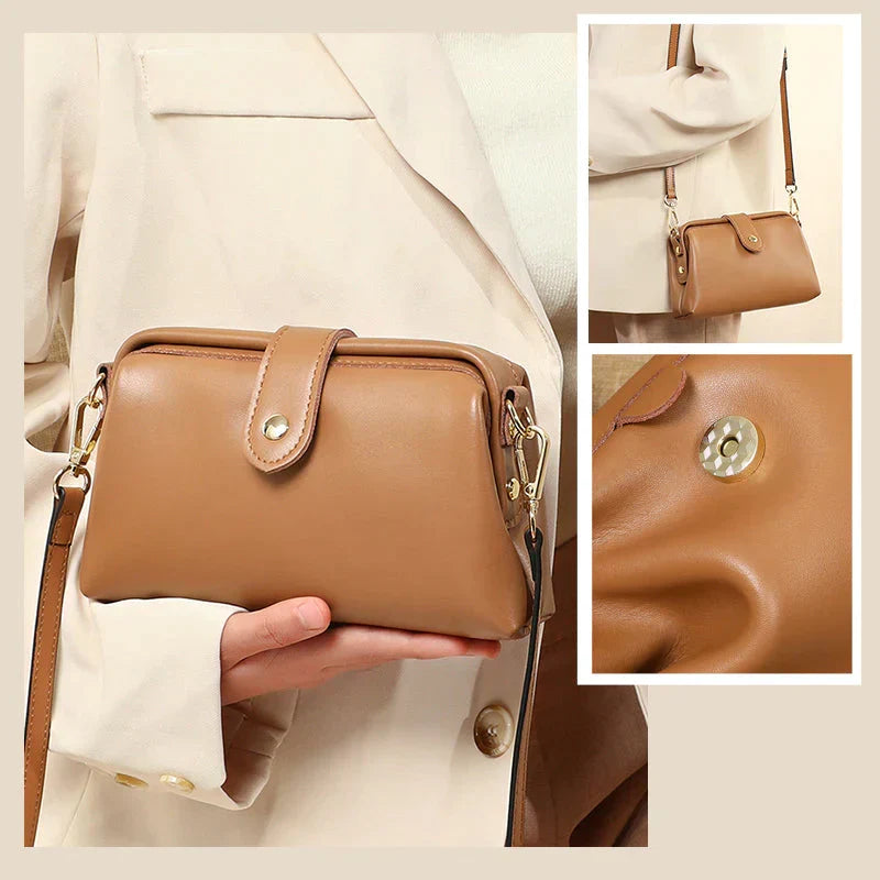 LoungeYard | Casual Mini Shoulder Bag — product view 4