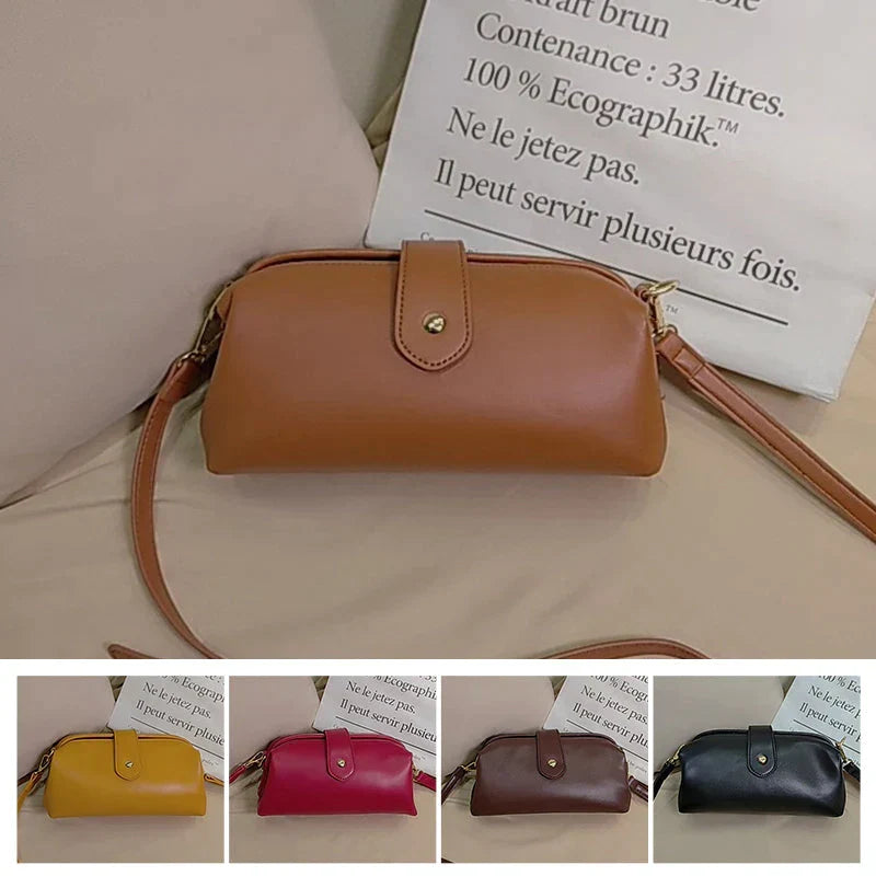 LoungeYard | Casual Mini Shoulder Bag — product view 2