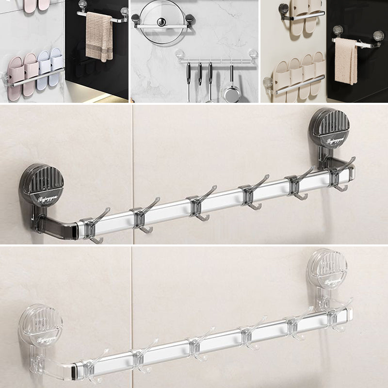 LoungeYard | Suction Cup Towel Holder — product view 4
