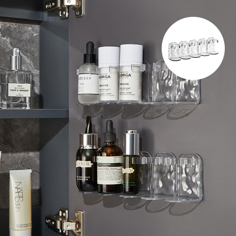 LoungeYard | Row Plastic Wall Shelf — product view 2