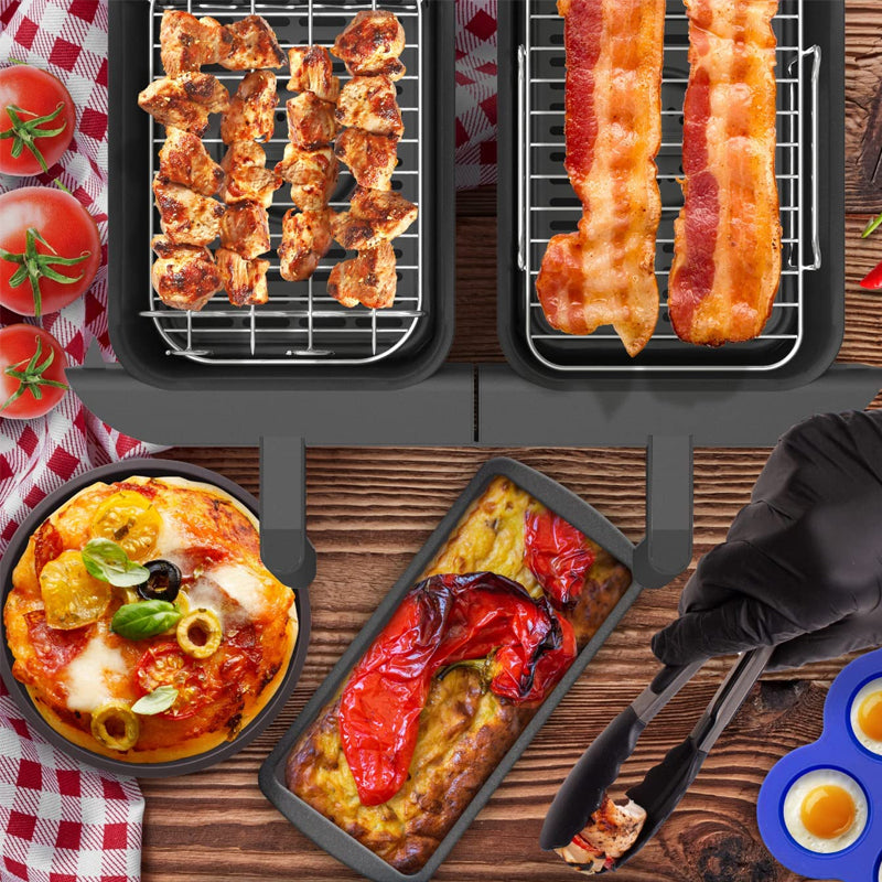 LoungeYard | Stand for deep fryer — product view 3