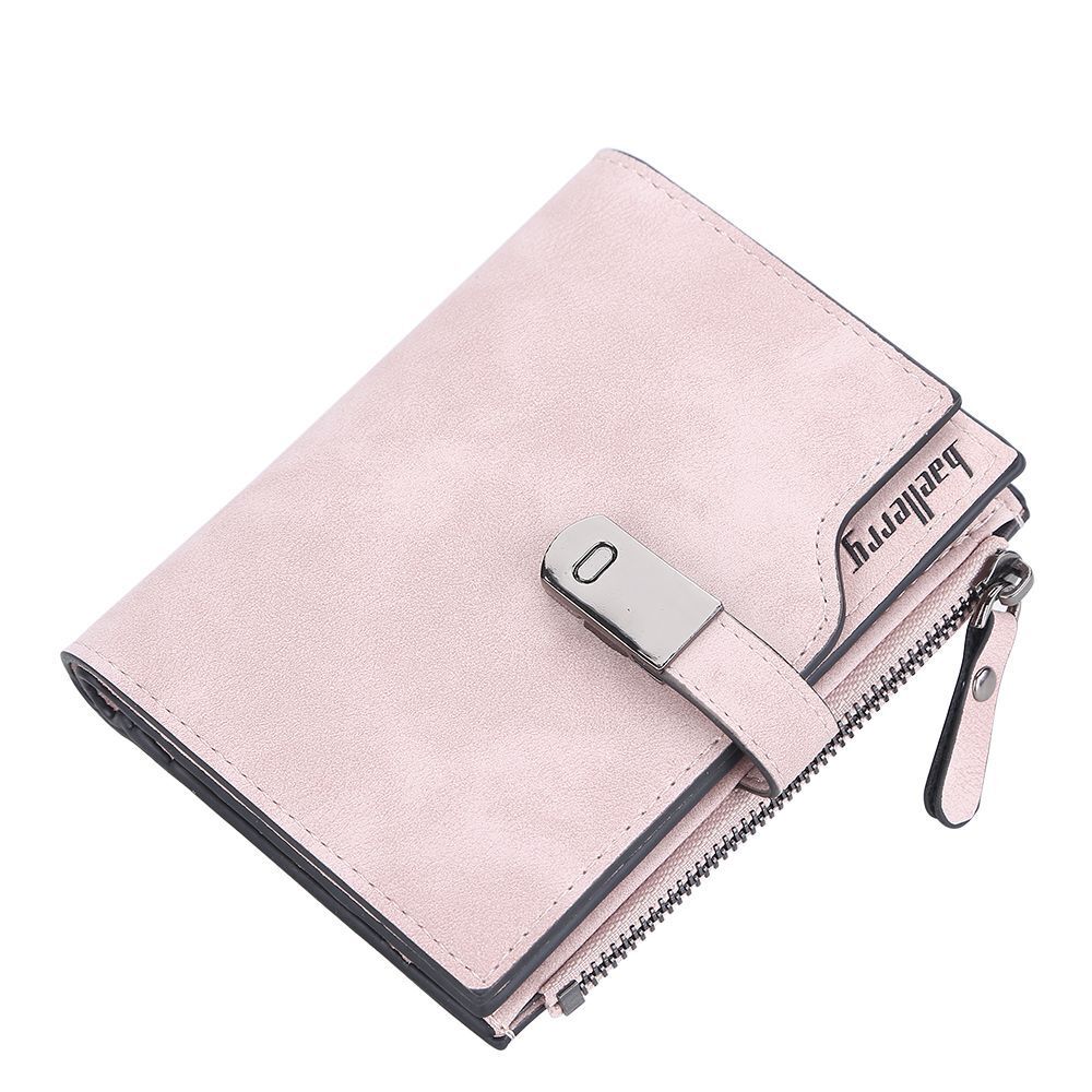 Stylish Wallet with Magnets LoungeYard — product view 3