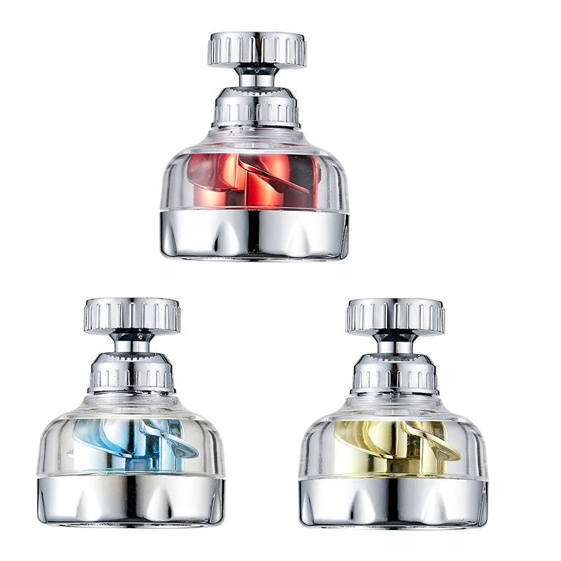 Fliter Shower Head Bubbler | LoungeYard — product view 2