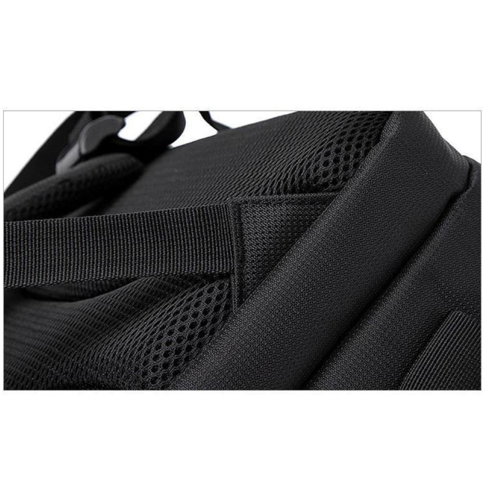 LoungeYard | Professional Camera Bag Backpack - Waterproof, Spacious, and Ideal for DSLR Gear — product view 5