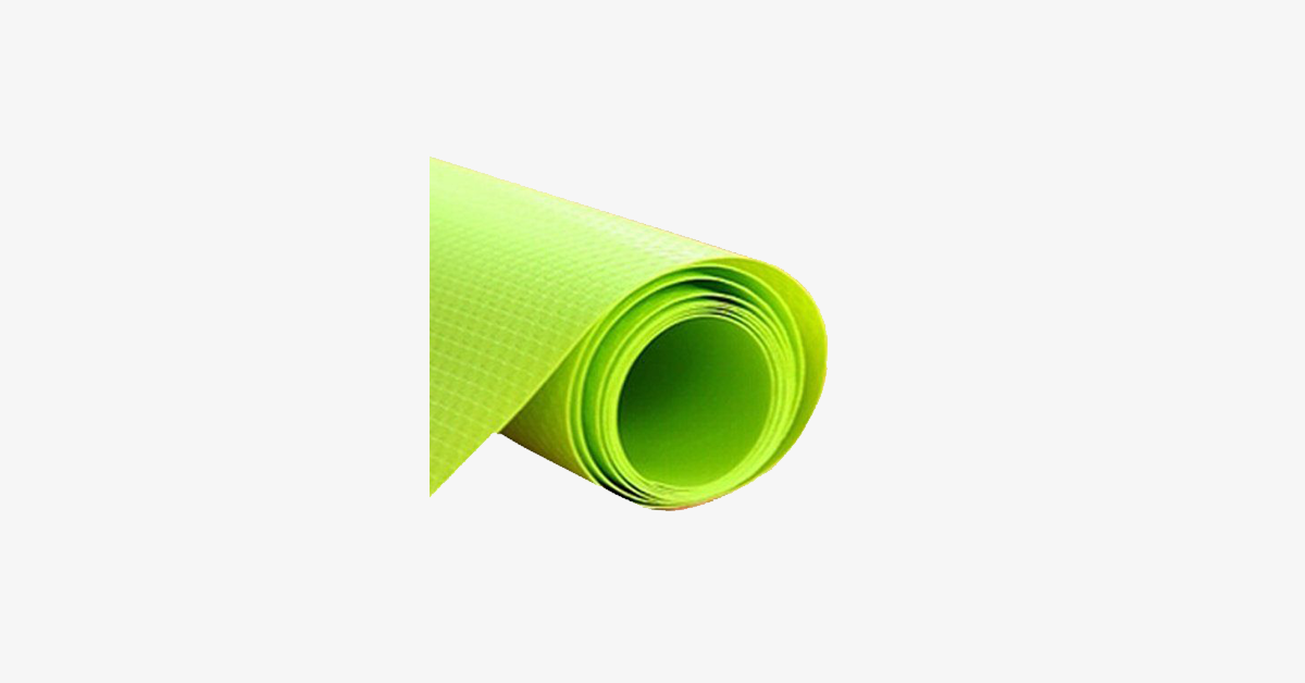 LoungeYard | Antibacterial Refrigerator Pads - To keep your food germ-free and fresh! — product view 2