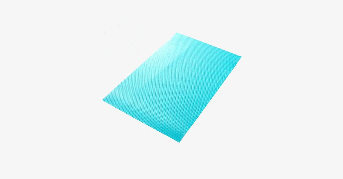 LoungeYard | Antibacterial Refrigerator Pads - To keep your food germ-free and fresh! — product view 3
