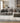 Flex Sofa | 110" L-Shape Boneless Chenille Sectional with Convertible Ottoman