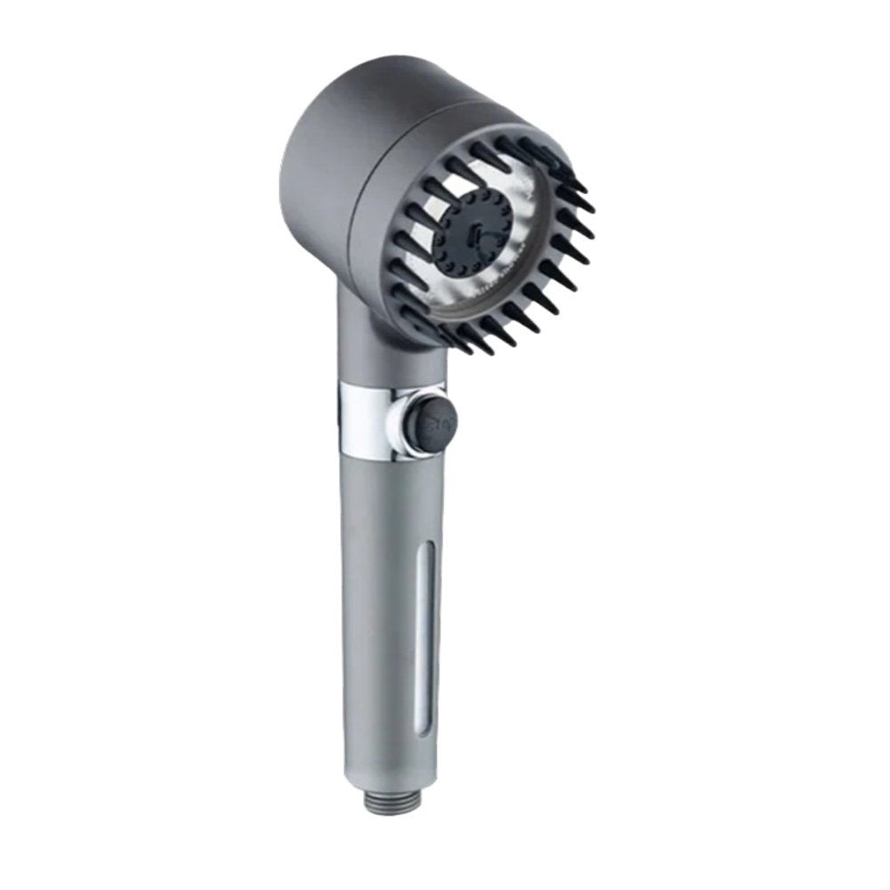 LoungeYard | AquaRelief - Ultimate Massage Shower Head — product view 6