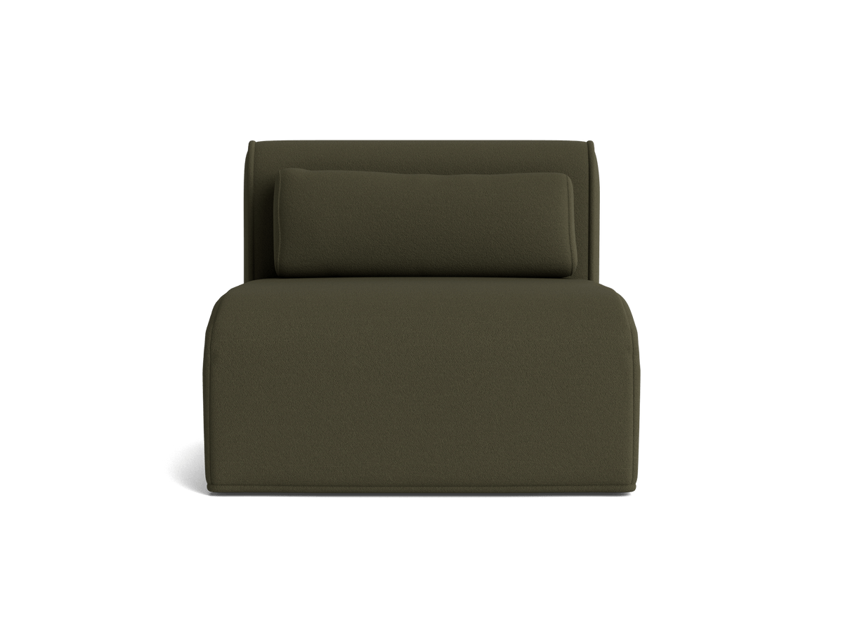 Bangalow Sectional Sofa Module Covers — product view 2