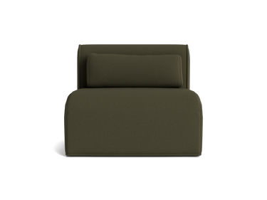 Bangalow Sectional Sofa Module Covers