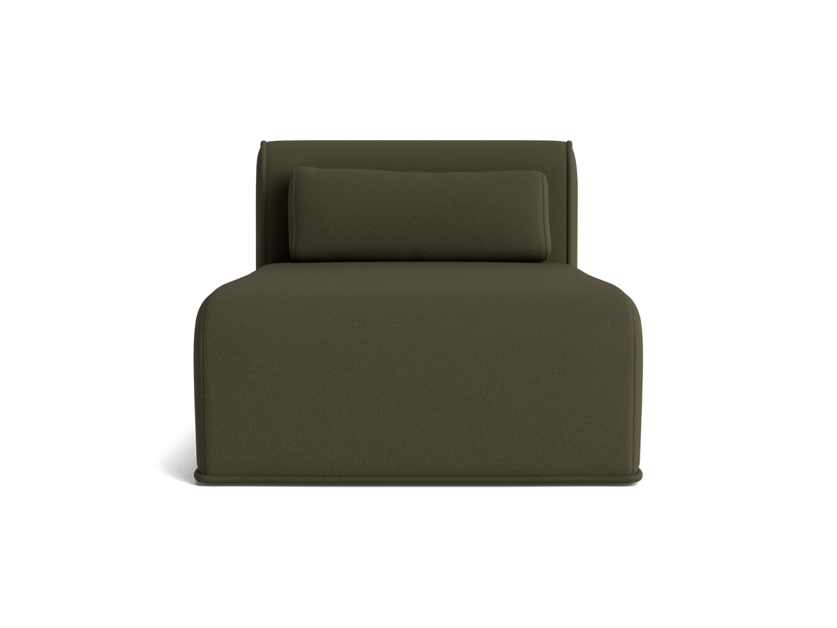 Bangalow Sectional Sofa Module — product view 3