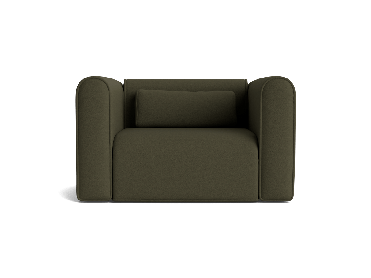 Bangalow Sectional Sofa Cover Pack — product view 5