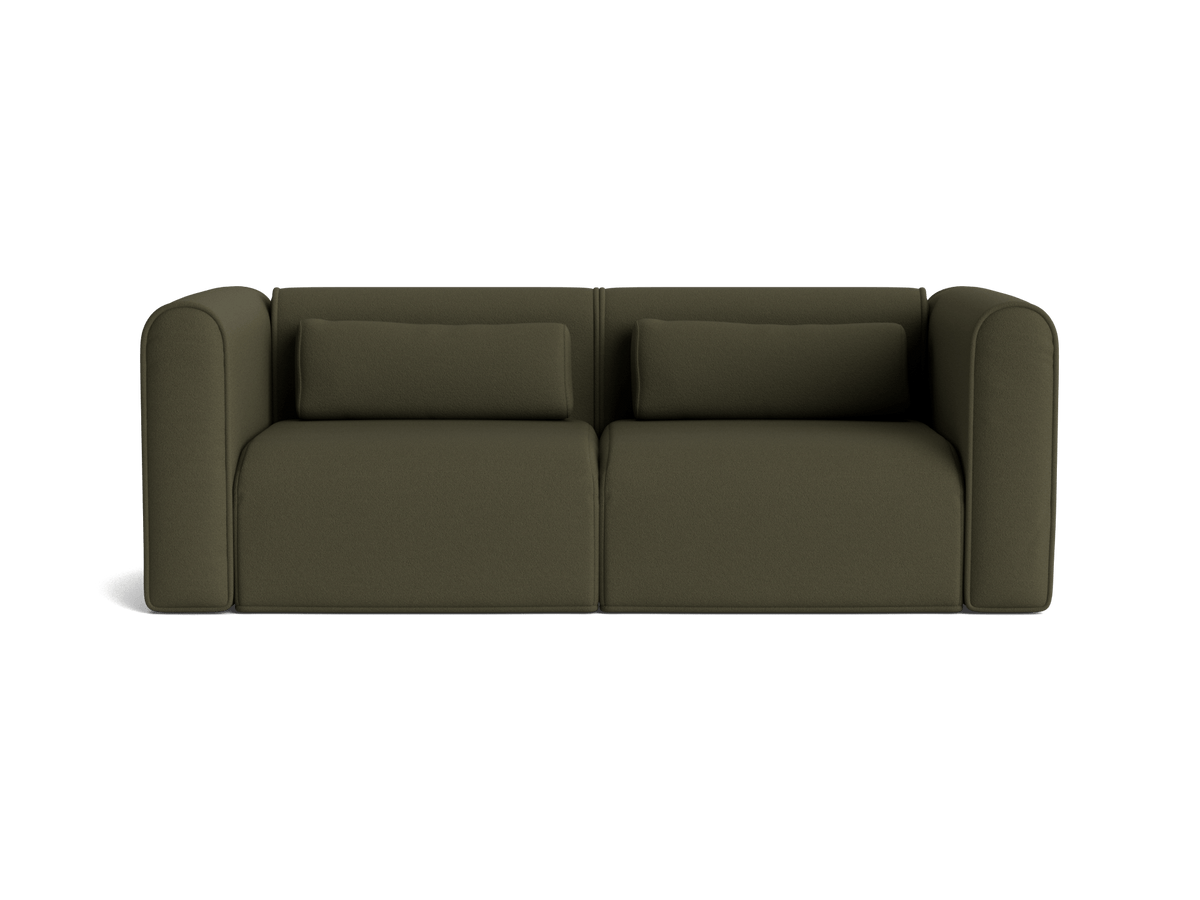 Bangalow Sectional Sofa Cover Pack — product view 1