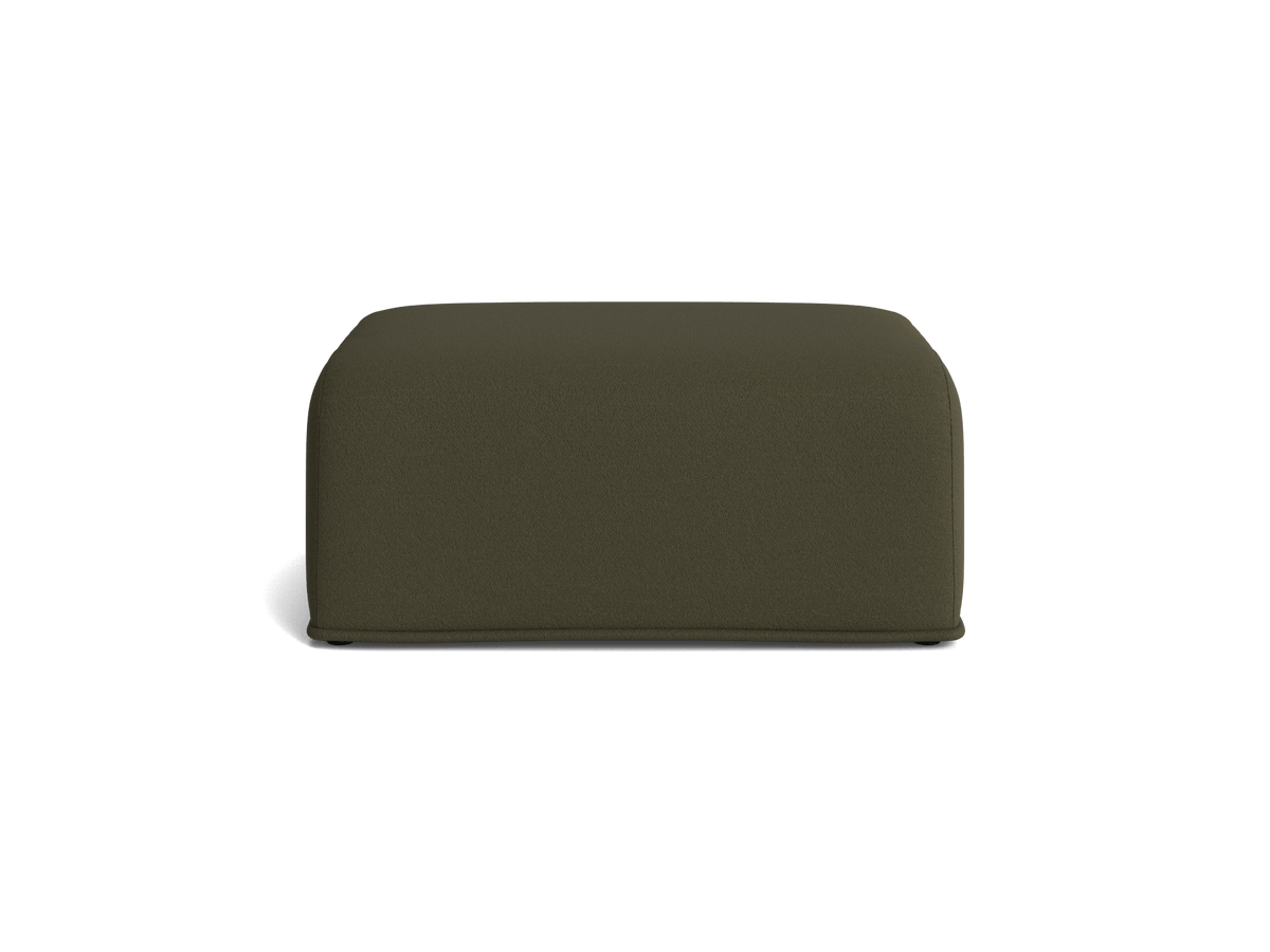 Bangalow Sectional Sofa Ottoman Covers — product view 2