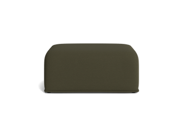 Bangalow Sectional Sofa Ottoman Covers
