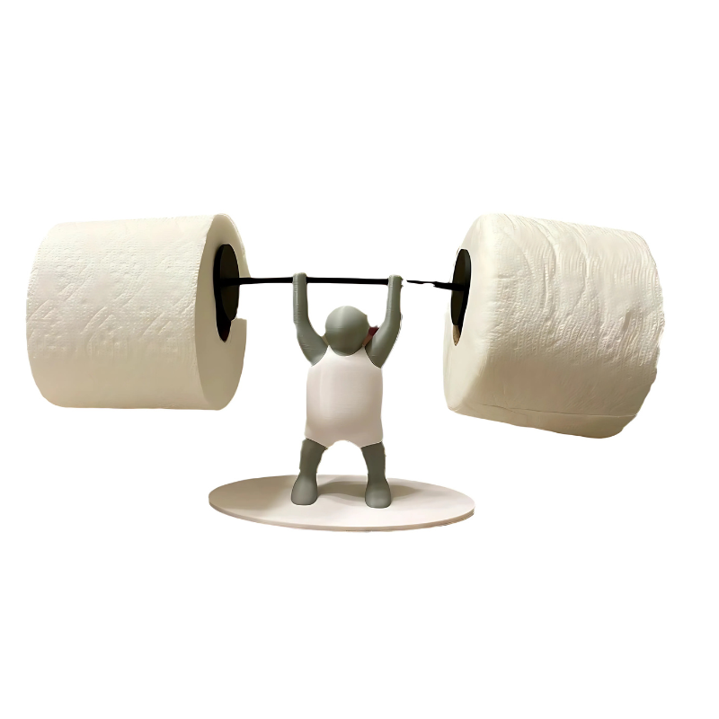 LoungeYard | GymBuddy — product view 1