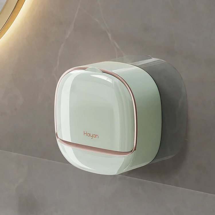 LoungeYard | Guardsoap Soap Holder – Keeps Your Soap Dry and Your Bathroom Tidy — product view 3