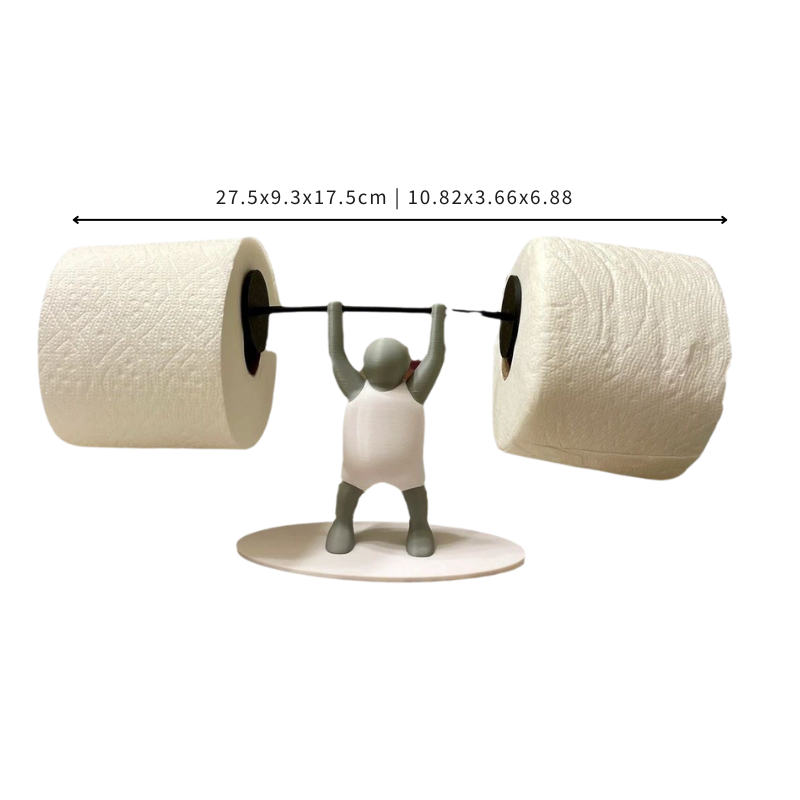LoungeYard | GymBuddy — product view 2