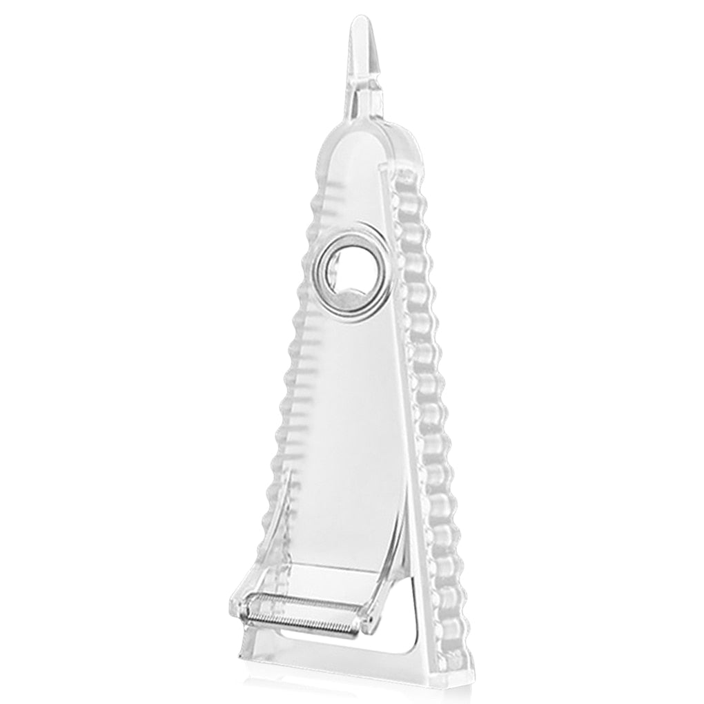LoungeYard | 3in1 Fruit Peeling Bottle Opener — product view 1