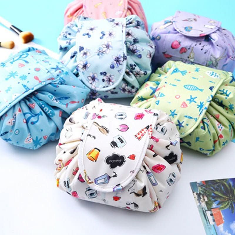 LoungeYard | up organiser - Waterproof cosmetic bag for handbag & travel — product view 6