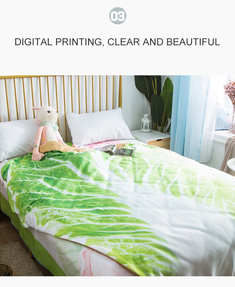 LoungeYard | Super Soft Creative Fun Throw Blankets — product view 4