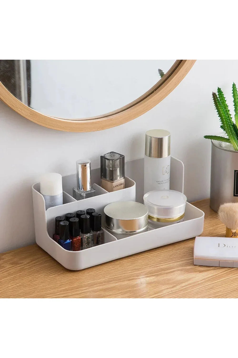 Desk Makeup Organizer | LoungeYard — product view 4