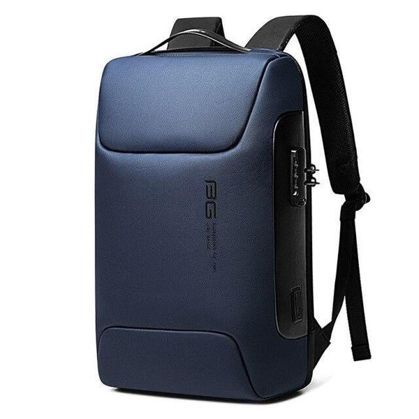 LoungeYard | Anti-theft waterproof backpack — product view 1