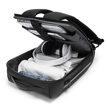 LoungeYard | Anti-theft waterproof backpack — product view 3