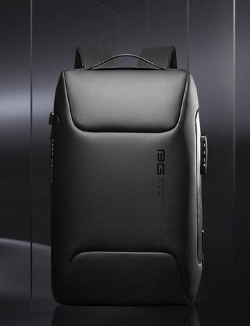 LoungeYard | Anti-theft waterproof backpack — product view 6