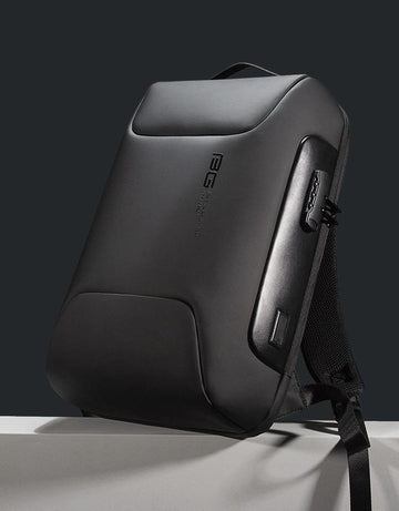 LoungeYard | Anti-theft waterproof backpack — product view 7