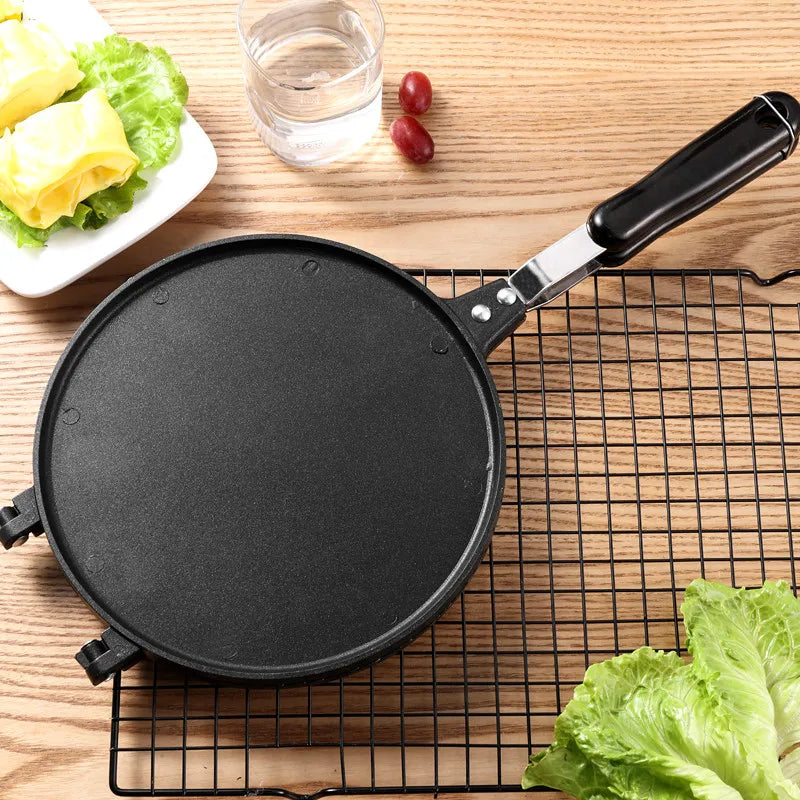 PerfectBake – Luxury Waffle Maker for Perfect Waffles LoungeYard — product view 4