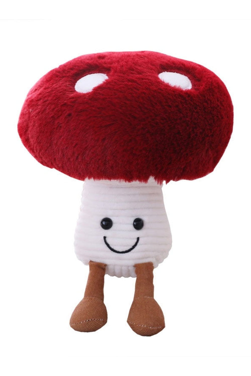Mushroom Friendship Pillow | LoungeYard — product view 4