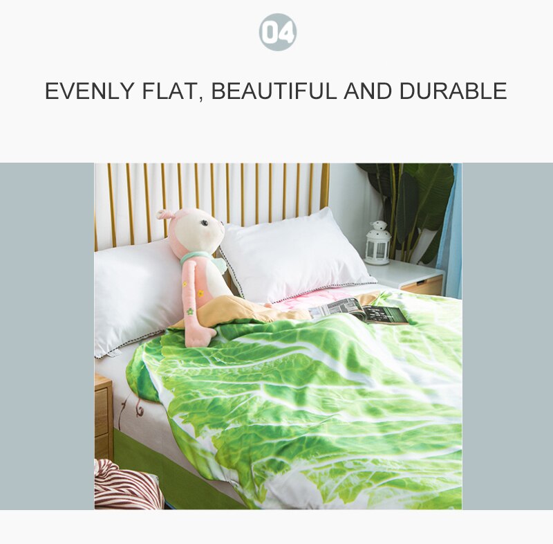 LoungeYard | Super Soft Creative Fun Throw Blankets — product view 5