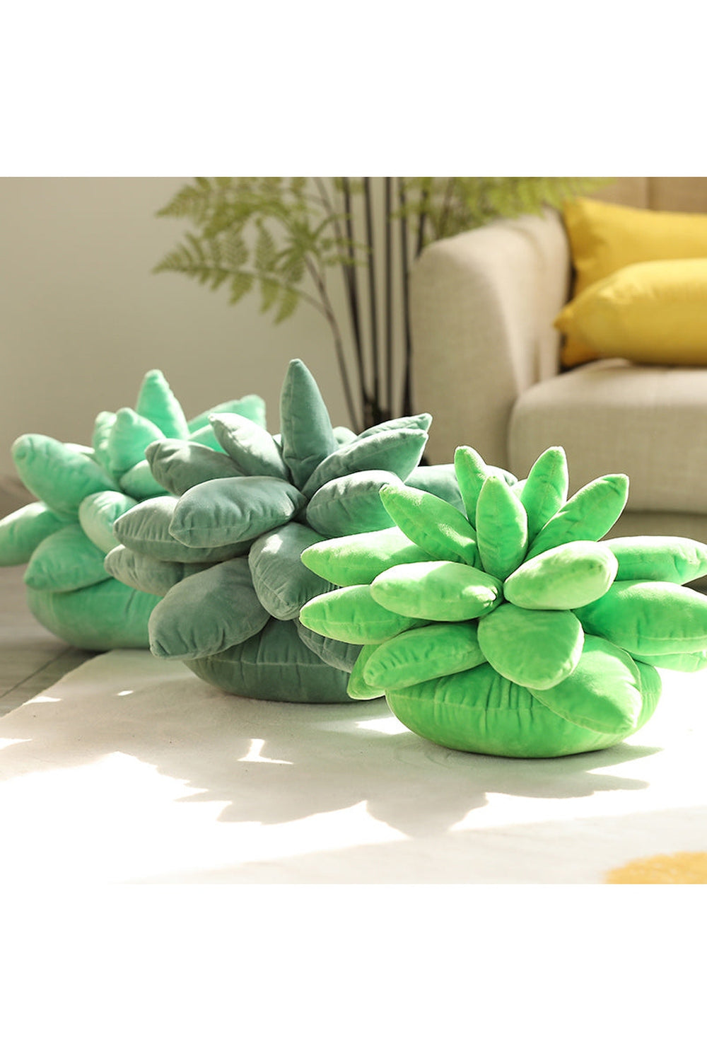 Dream pillow | LoungeYard — product view 2