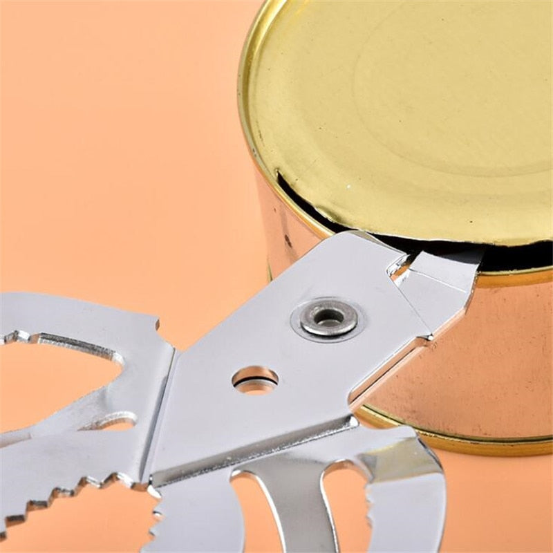 LoungeYard | Multifunctional Ultimate Handy Bottle Opener — product view 5