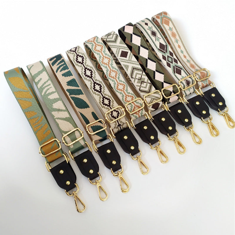DIY Handmade Bag Accessory LoungeYard — product view 4