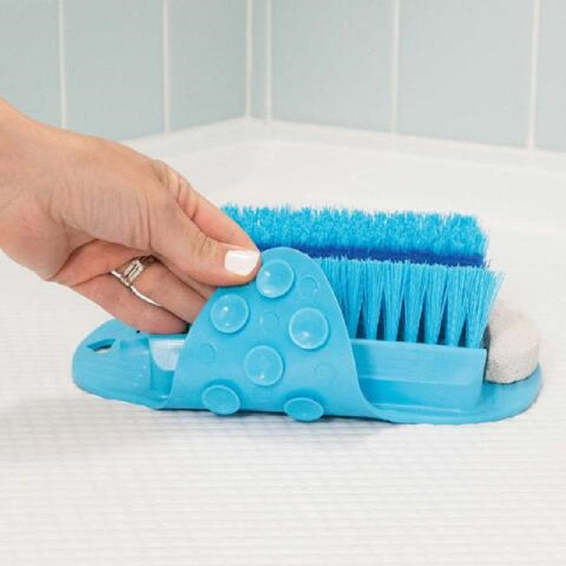 LoungeYard | Pumice Stone Foot Scrubber — product view 5