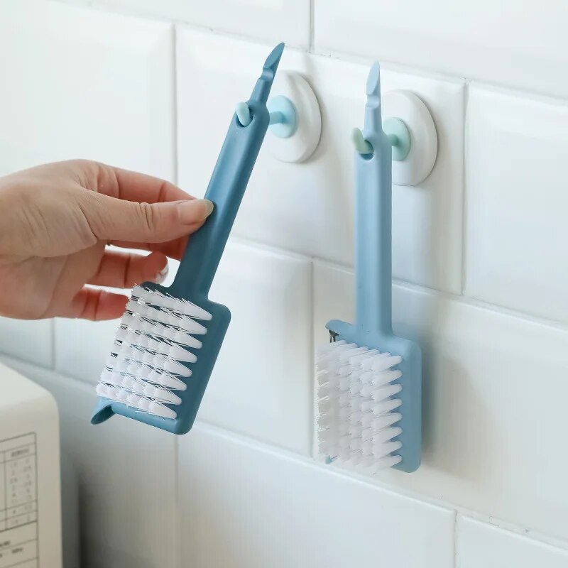 LoungeYard | 5in1 Stainless Steel Peeler Grater Kitchen Brush — product view 5