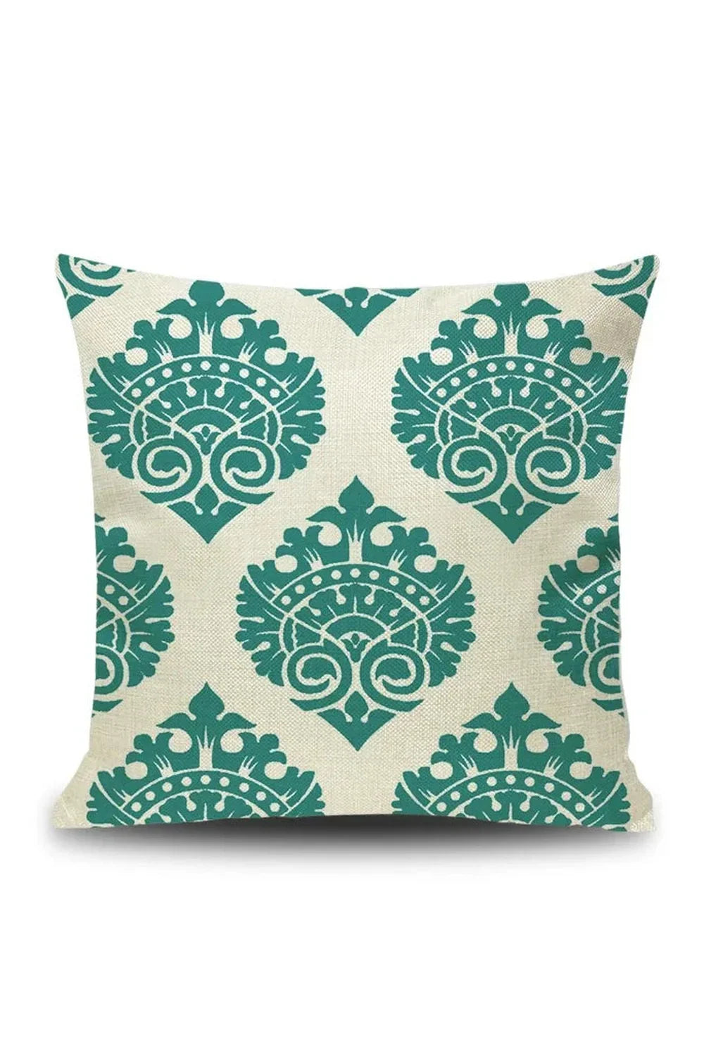 Geometric Pillowcase | LoungeYard — product view 7