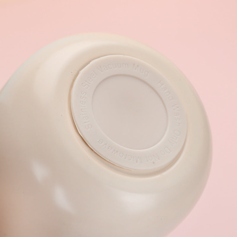 LoungeYard | Funky LED Temperature Display Thermal Water Bottle — product view 7