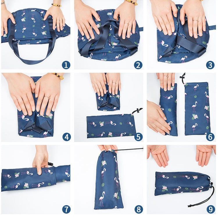 LoungeYard | Portable Foldable Foot Washing Basin — product view 7