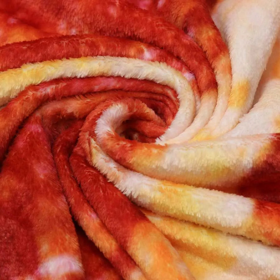 LoungeYard | Oversized Warm Food Blankets — product view 3